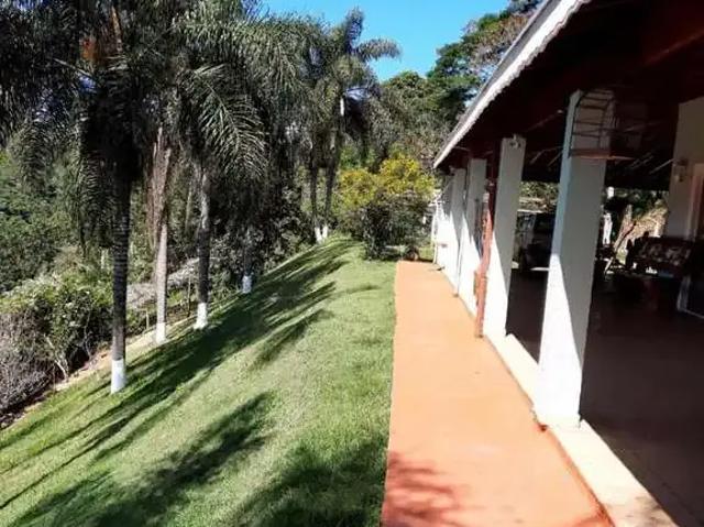 Sítio / Chácara para Venda em São José dos Campos/SP Santana 3 Quartos