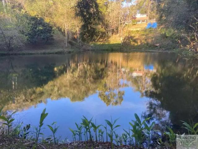 Sítio / Chácara para Venda em São José dos Campos/SP Santana 3 Quartos