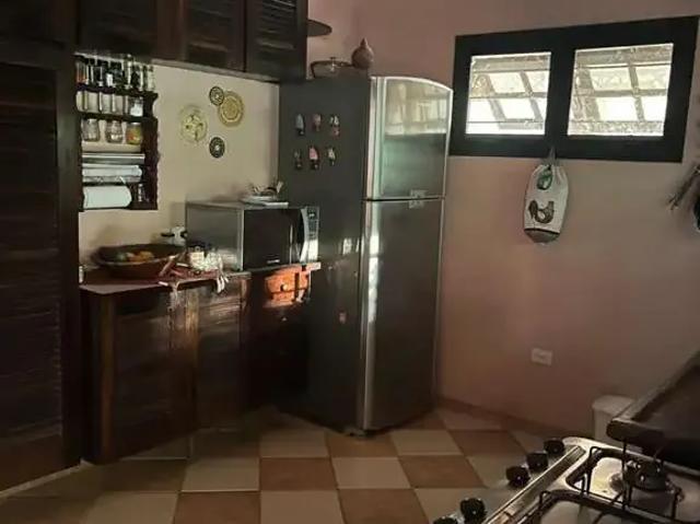 Sítio / Chácara para Venda em São José dos Campos/SP Condomínio Villagio Fazendão 3 Quartos