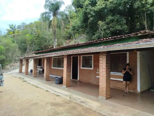Sítio / Chácara para Venda em São José dos Campos/SP Freitas 2 Quartos