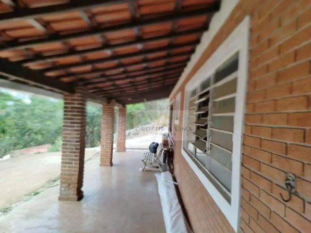 Sítio / Chácara para Venda em São José dos Campos/SP Condomínio Villagio Fazendão 2 Quartos