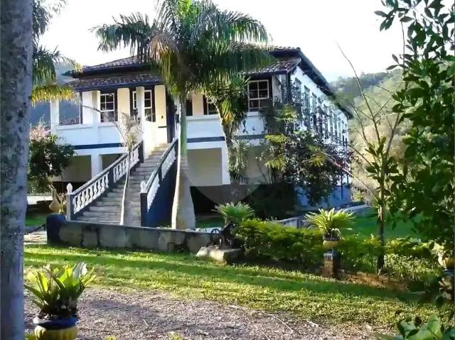 Sítio / Chácara para Venda em São José dos Campos/SP Eugênio de Mello