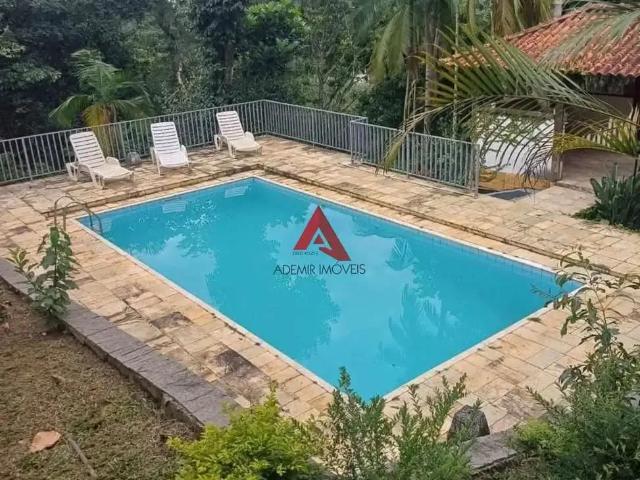 Sítio / Chácara para Venda em São José dos Campos/SP Freitas 3 Quartos