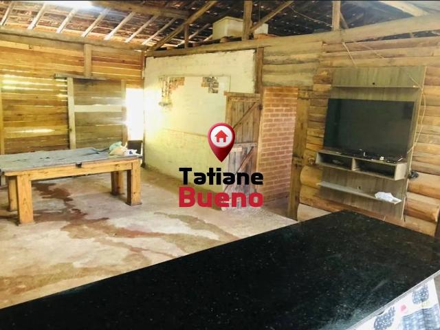 Sítio / Chácara para Venda em São José dos Campos/SP Jaguari 3 Quartos
