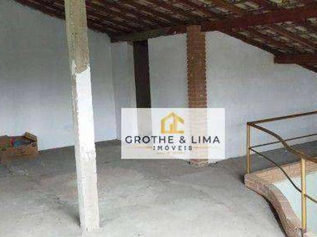 Sítio / Chácara para Venda em São José dos Campos/SP Jaguari 3 Quartos