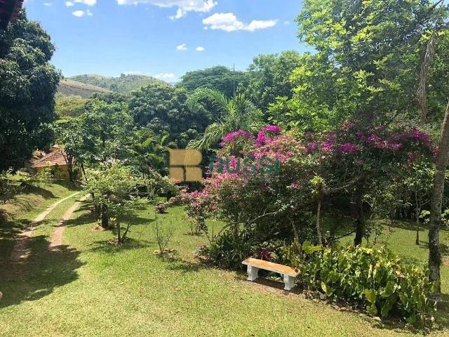 Sítio / Chácara para Venda em São José dos Campos/SP Jardim Altos de Santana 4 Quartos