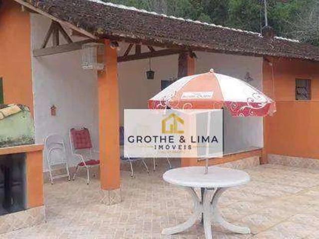 Sítio / Chácara para Venda em São José dos Campos/SP Jardim Apolo II 1 Quartos