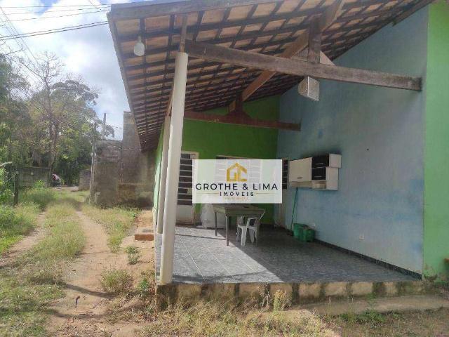 Sítio / Chácara para Venda em São José dos Campos/SP Jardim Ismênia 8 Quartos