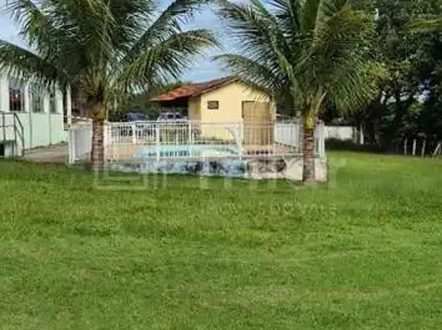 Sítio / Chácara para Venda em São José dos Campos/SP Jardim Primavera II 3 Quartos