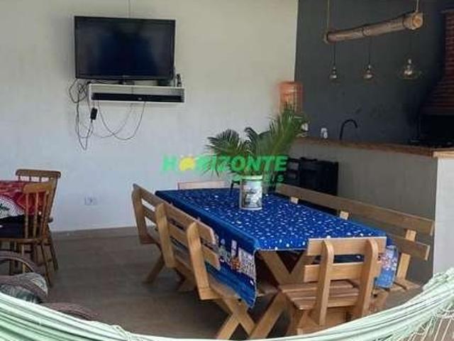 Sítio / Chácara para Venda em São José dos Campos/SP Jardim Santa Hermínia 4 Quartos