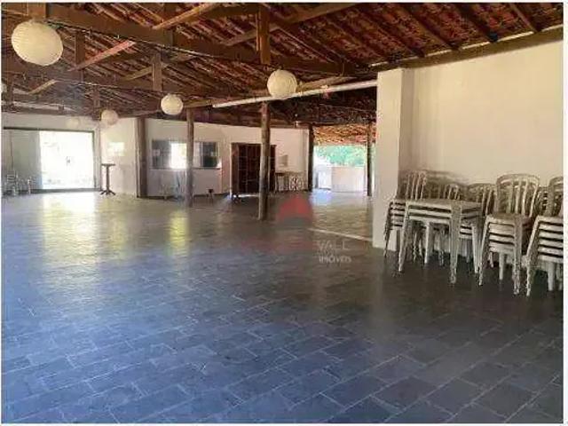 Sítio / Chácara para Venda em São José dos Campos/SP Jardim Santa Hermínia 4 Quartos
