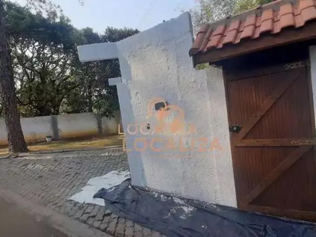 Sítio / Chácara para Venda em São José dos Campos/SP Jardim Santa Hermínia 4 Quartos