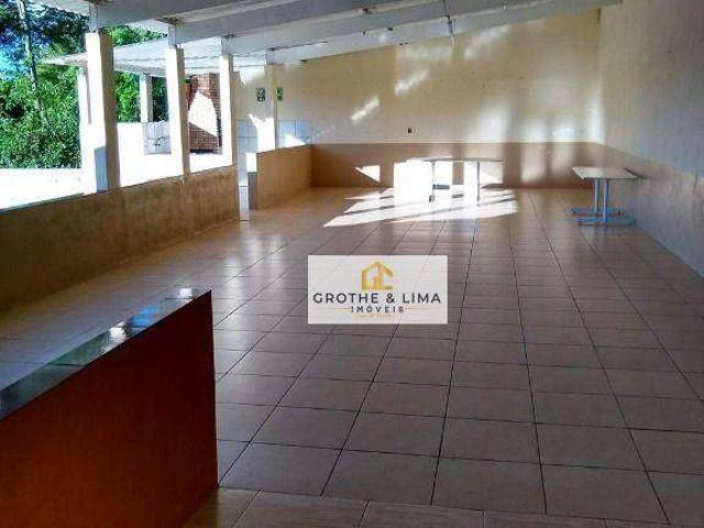 Sítio / Chácara para Venda em São José dos Campos/SP Jardim Santa Hermínia 3 Quartos