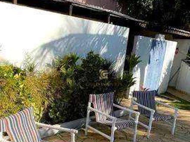 Sítio / Chácara para Venda em São José dos Campos/SP Jardim Santa Hermínia 3 Quartos