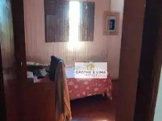 Sítio / Chácara para Venda em São José dos Campos/SP Jardim Santa Maria 4 Quartos