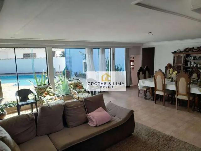Sítio / Chácara para Venda em São José dos Campos/SP Jardim Santa Maria 3 Quartos