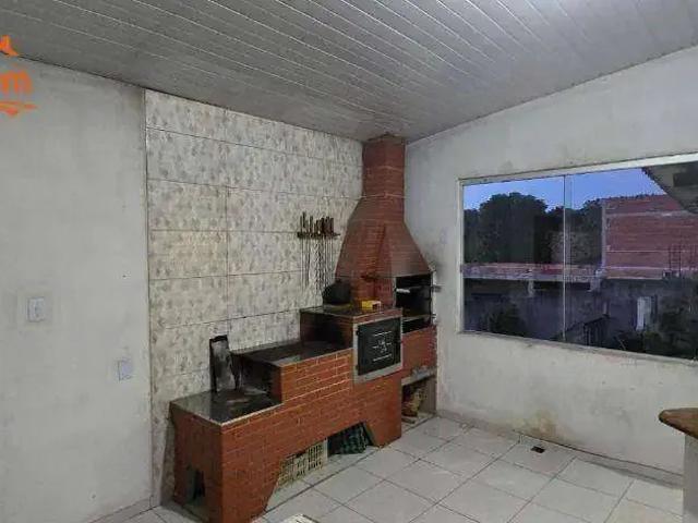 Sítio / Chácara para Venda em São José dos Campos/SP Jardim Santa Maria 3 Quartos