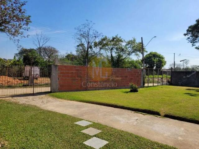 Sítio / Chácara para Venda em São José dos Campos/SP Loteamento Residencial Vista Linda 3 Quartos
