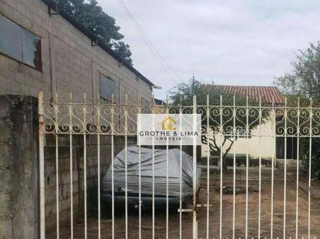 Sítio / Chácara para Venda em São José dos Campos/SP Parque Nova Esperança 2 Quartos