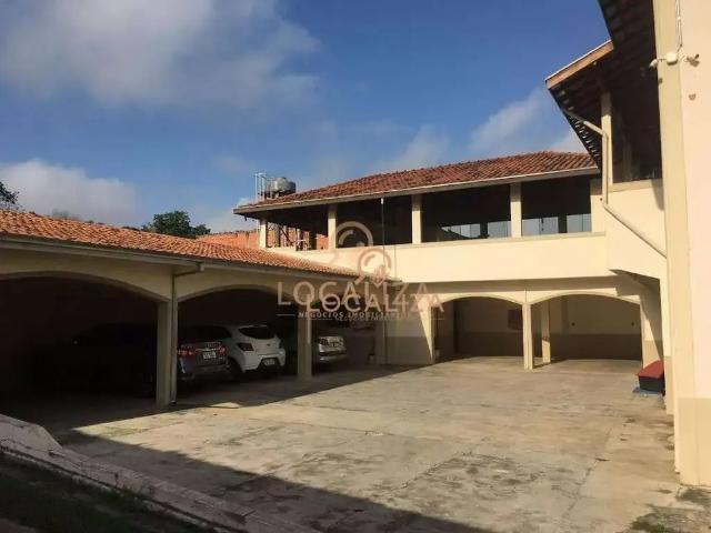 Sítio / Chácara para Venda em São José dos Campos/SP Parque Novo Horizonte 11 Quartos