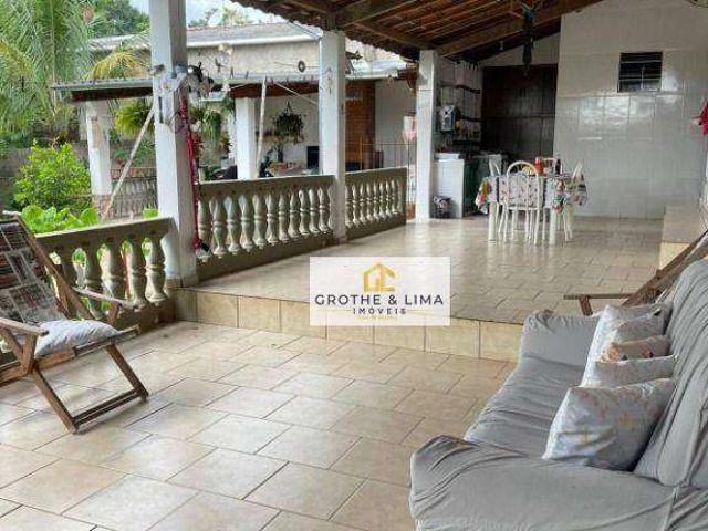 Sítio / Chácara para Venda em São José dos Campos/SP Parque Novo Horizonte 2 Quartos