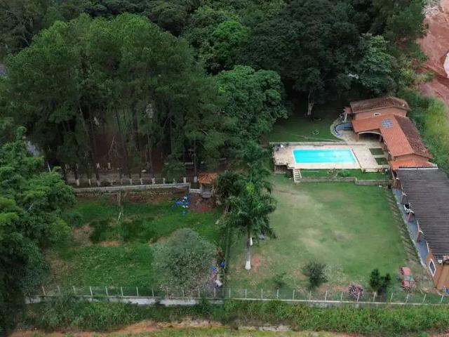Sítio / Chácara para Venda em São José dos Campos/SP Recanto dos Eucaliptos