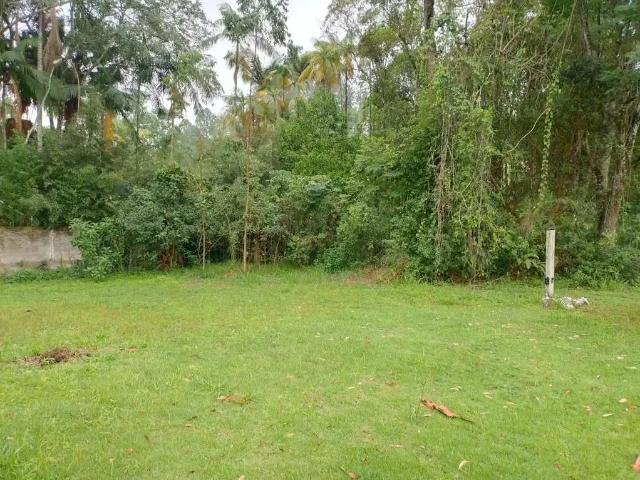 Sítio / Chácara para Venda em São José dos Campos/SP Jardim Torrão de Ouro 2 Quartos