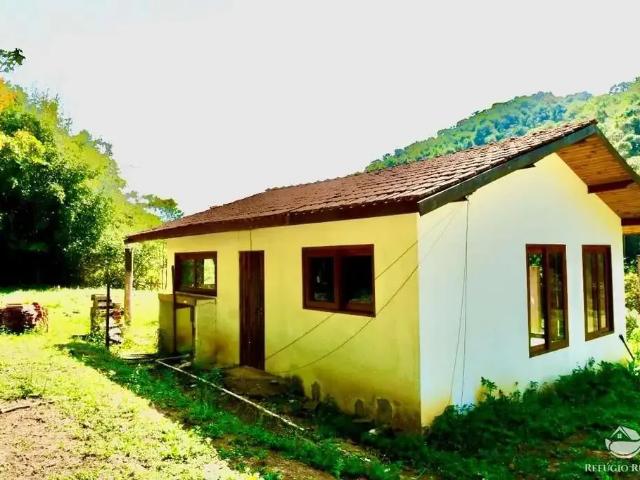 Sítio / Chácara para Venda em São José dos Campos/SP São Francisco Xavier