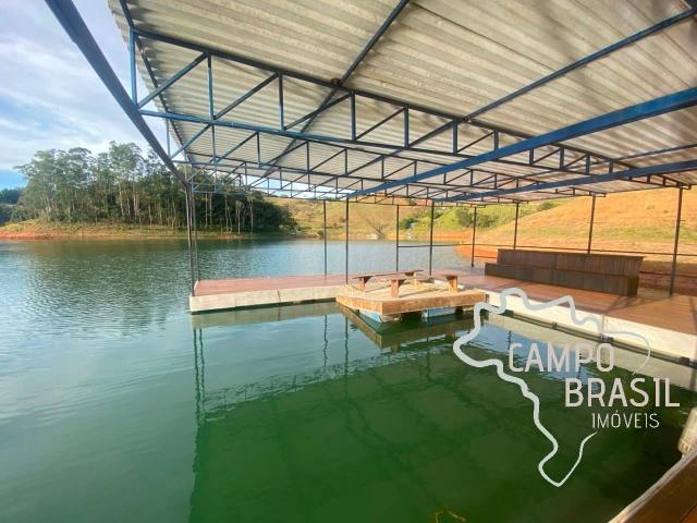 Sítio / Chácara para Venda em São José dos Campos/SP Santana 3 Quartos