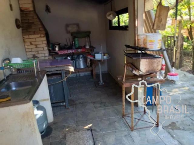 Sítio / Chácara para Venda em São José dos Campos/SP Santana 3 Quartos