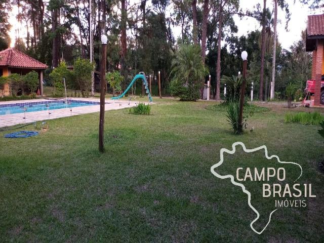 Sítio / Chácara para Venda em São José dos Campos/SP Santana 3 Quartos