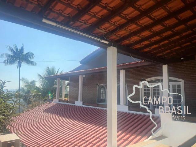 Sítio / Chácara para Venda em São José dos Campos/SP Santana 3 Quartos