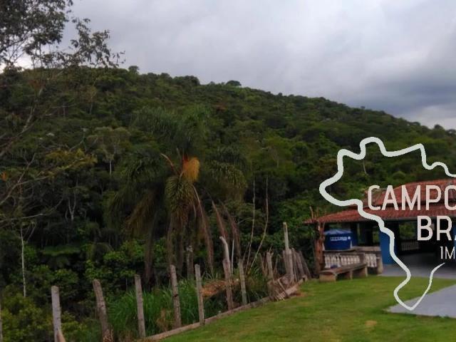 Sítio / Chácara para Venda em São José dos Campos/SP Santana 3 Quartos