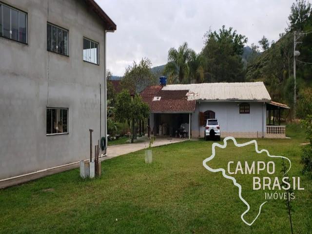 Sítio / Chácara para Venda em São José dos Campos/SP Santana 3 Quartos