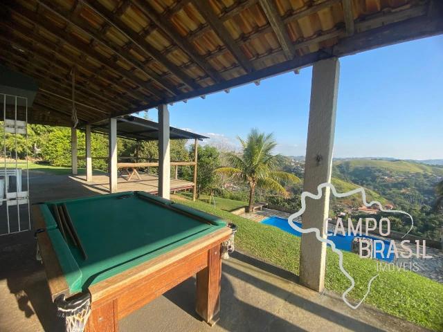 Sítio / Chácara para Venda em São José dos Campos/SP Santana 3 Quartos
