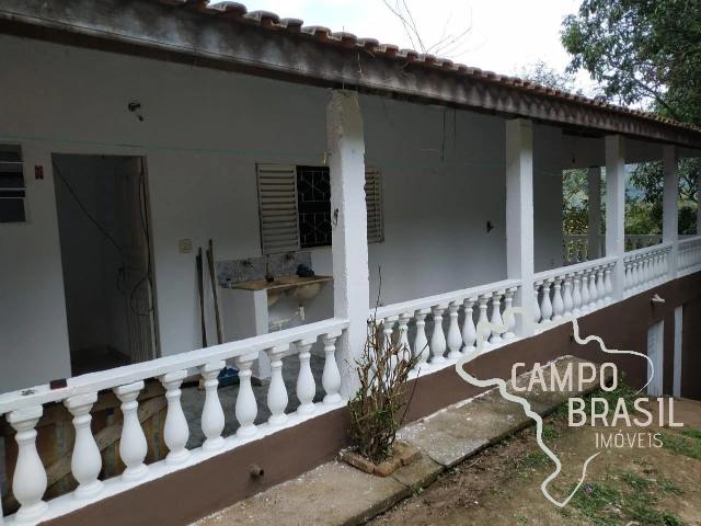 Sítio / Chácara para Venda em São José dos Campos/SP Santana 3 Quartos