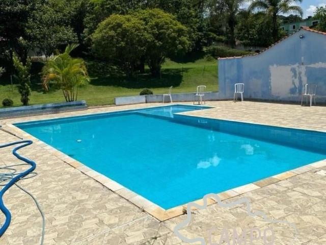Sítio / Chácara para Venda em São José dos Campos/SP Santana 3 Quartos