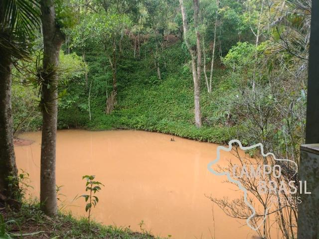 Sítio / Chácara para Venda em São José dos Campos/SP Santana 3 Quartos