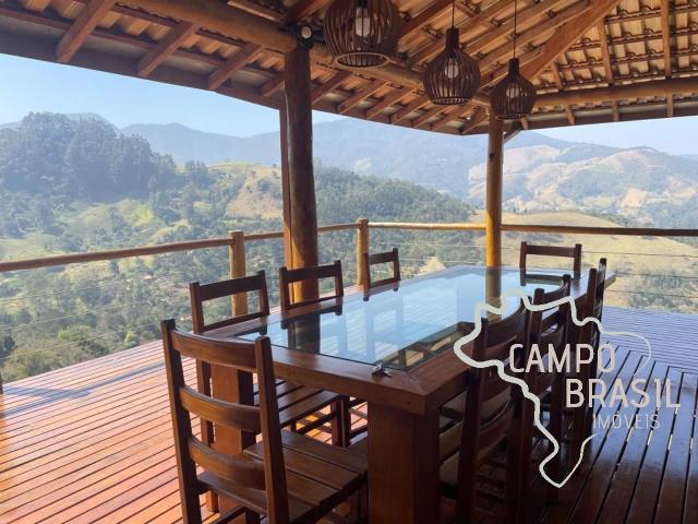 Sítio / Chácara para Venda em São José dos Campos/SP Santana 3 Quartos
