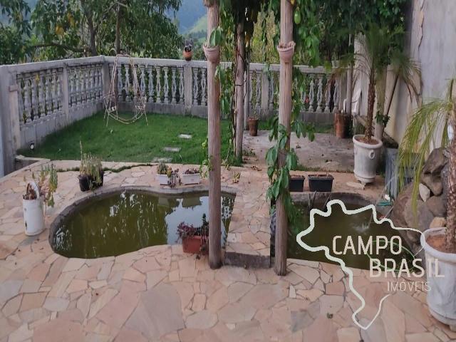 Sítio / Chácara para Venda em São José dos Campos/SP Santana 3 Quartos