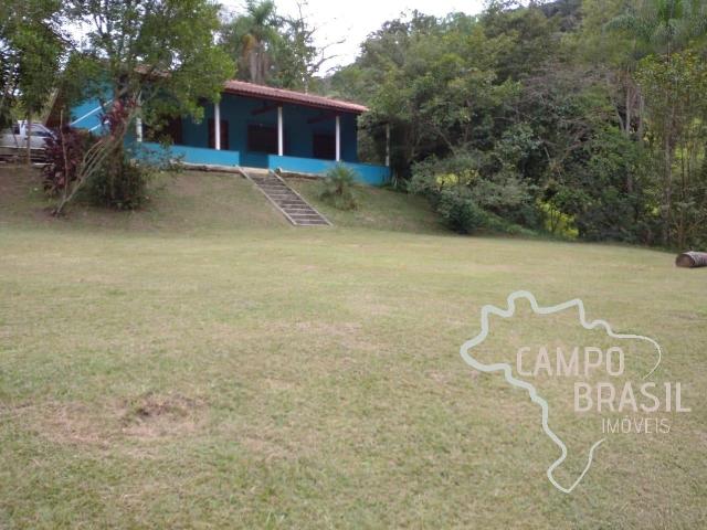 Sítio / Chácara para Venda em São José dos Campos/SP Santana 3 Quartos