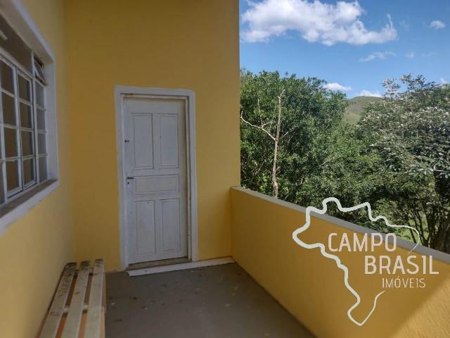 Sítio / Chácara para Venda em São José dos Campos/SP Santana 3 Quartos