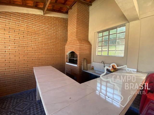 Sítio / Chácara para Venda em São José dos Campos/SP Santana 3 Quartos