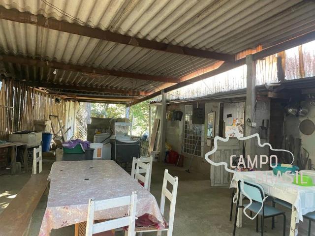 Sítio / Chácara para Venda em São José dos Campos/SP Santana 3 Quartos