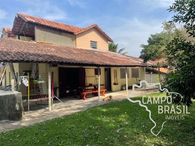 Sítio / Chácara para Venda em São José dos Campos/SP Santana 3 Quartos