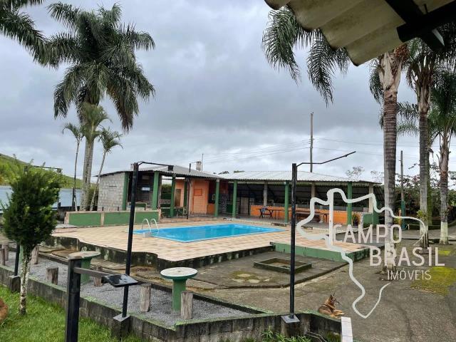 Sítio / Chácara para Venda em São José dos Campos/SP Santana 3 Quartos