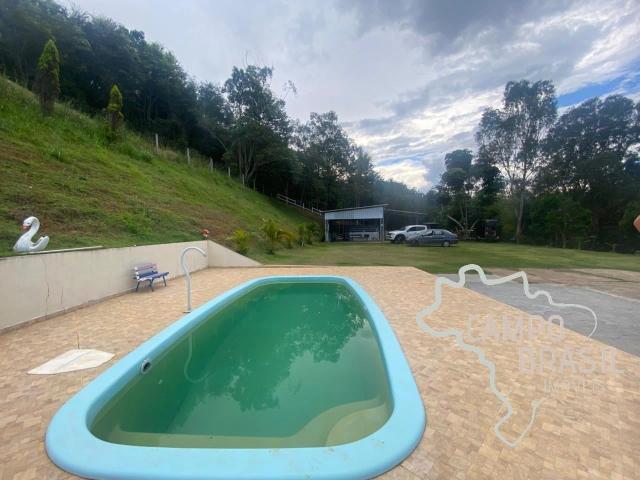 Sítio / Chácara para Venda em São José dos Campos/SP Santana 3 Quartos