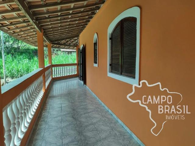 Sítio / Chácara para Venda em São José dos Campos/SP Santana 3 Quartos