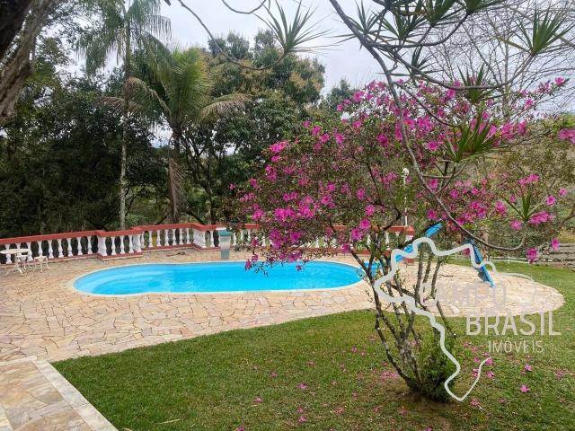 Sítio / Chácara para Venda em São José dos Campos/SP Santana 3 Quartos
