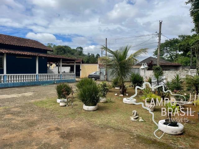 Sítio / Chácara para Venda em São José dos Campos/SP Santana 3 Quartos